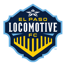 El Paso Locomotive FC