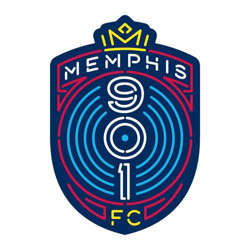 Memphis 901 FC Signs Dylan Borczak : r/Memphis901FC