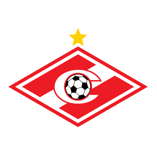 Spartak Moscow Resultados, vídeos e estatísticas - ESPN (BR)