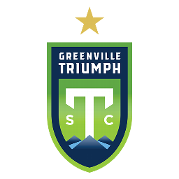 Greenville Triumph