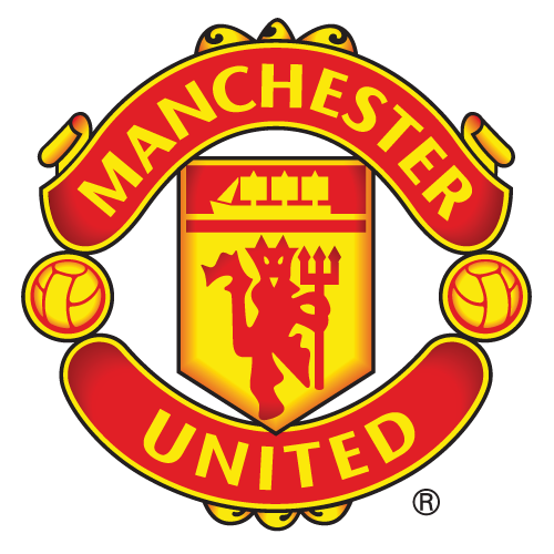 Manchester United logo