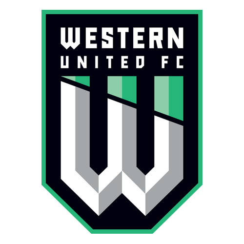 Вестерн юнайтед. Western United FC. ФК вестерн Юнайтед. Эмблема ФК вестерн Юнайтед. Western Melbourne FC.