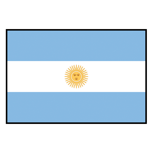 Argentina 2024 Squad ESPN