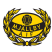 Mjällby AIF crest
