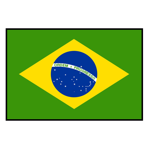 The  in Brazil, Brazil