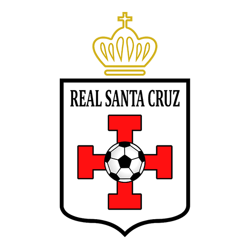 Real Santa Cruz - Santa Cruz de La Sierra, Bolívia