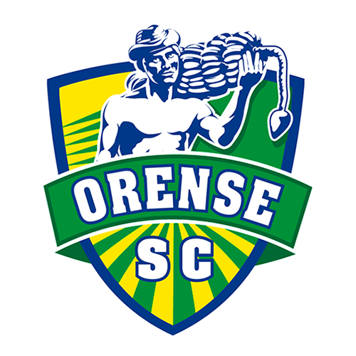 Orense Resultados, estadísticas y highlights - ESPN (CL)