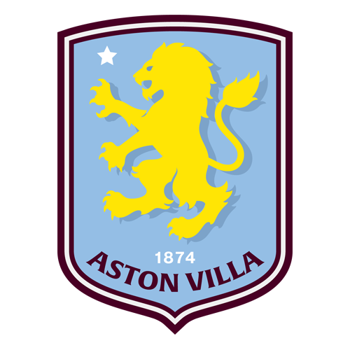 Aston Villa logo