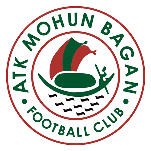 Atk mohun bagan fc