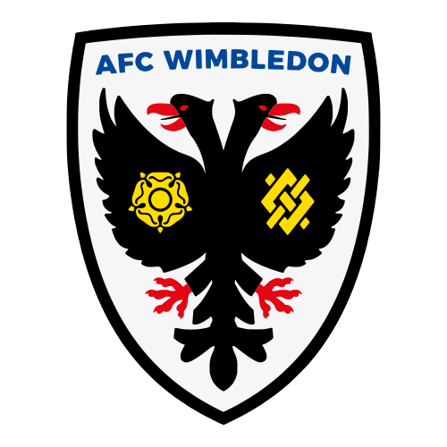 AFC Wimbledon Results