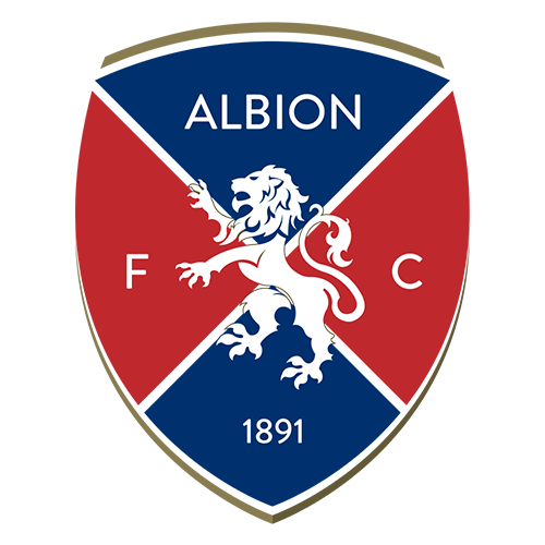 Albion FC Scores, Stats and Highlights ESPN (UK)