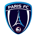 Logo ParisFC