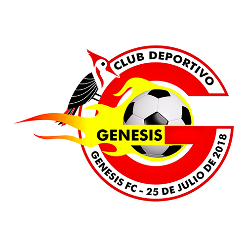 Club Deportivo Génesis Scores, Stats and Highlights - ESPN (AU)