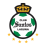 Santos crest