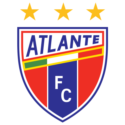 Atlante - Elenco 2024-25 - ESPN (BR)