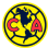 América crest