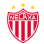 Necaxa crest
