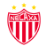 Necaxa crest
