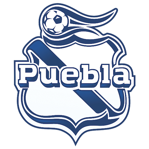 Brayan Angulo :: Puebla :: Player Profile 