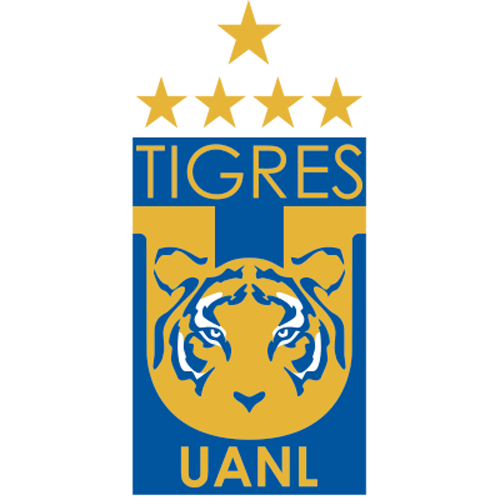 Tigres Scores, Stats and Highlights - ESPN