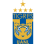 Tigres UANL crest