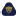 Pumas UNAM crest