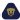 Pumas UNAM crest