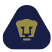Pumas UNAM crest