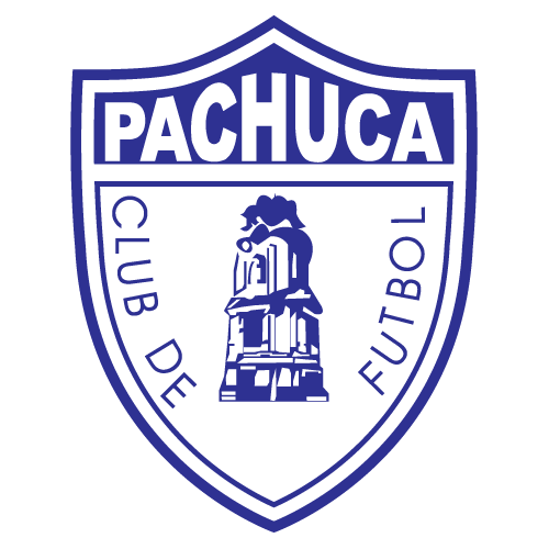 Pachuca Squad | ESPN