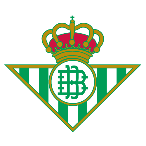 Real Betis Balompié 2023-2024 official calendar