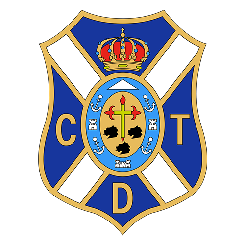 Tenerife football club fixtures