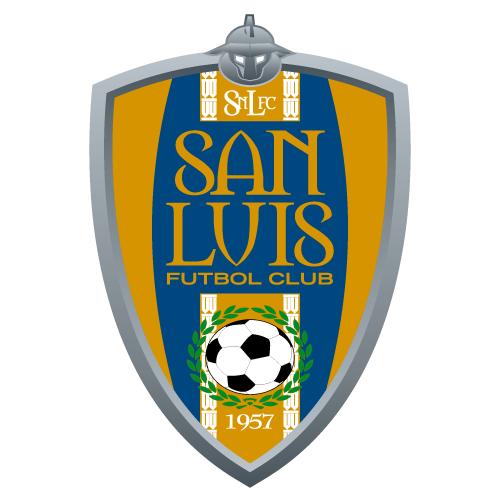 Asimilar Confundir preparar San Luis Fútbol - Noticias, Marcadores, Estadísticas, Rumores y más de los San  Luis | ESPN