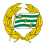 Hammarby IF crest