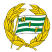 Hammarby IF crest