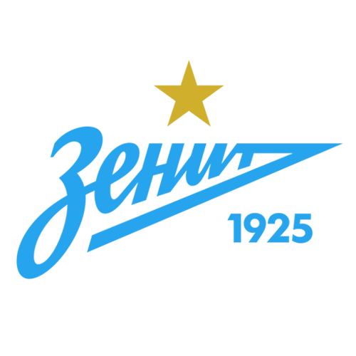 Zenit vence e cola no líder com assistências de Wendel e gol de Claudinho, futebol russo