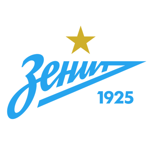 Zenit st petersburg fc