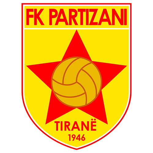 Oresti Rifa - Partizani Tirana Forward - ESPN