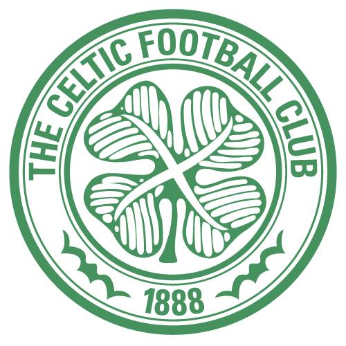 How many Scottish Premiership titles have Celtic won? Total