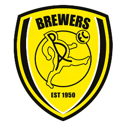Burton Albion