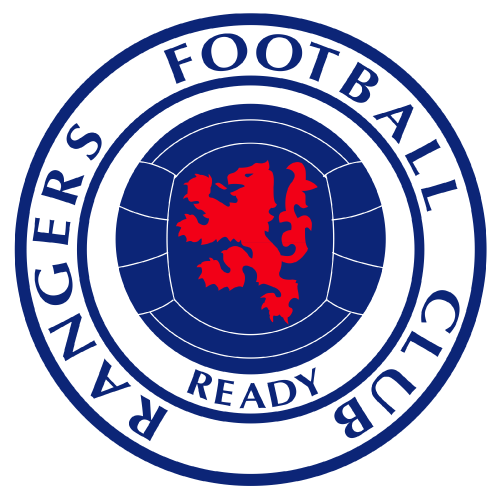 Rangers 202324 Season UEFA Champions League Qualifying Scoring Stats