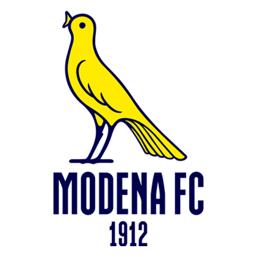 MODENA FC VS AS CITTADELLA - SOCCER SERIE B