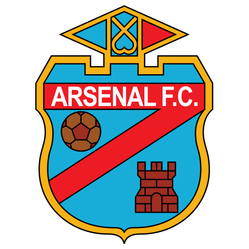 Arsenal de Sarandí F.C.