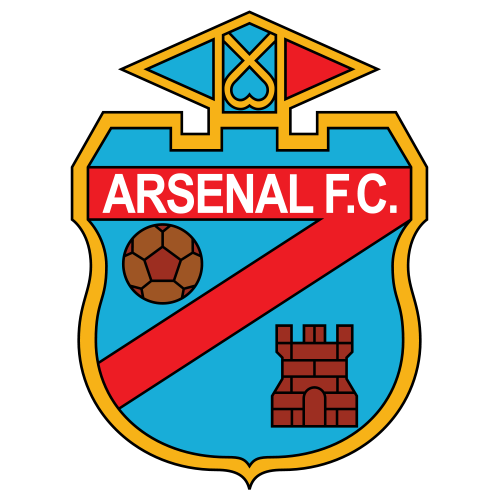 Arsenal de Sarandi Reserves X Racing Club Reserves 