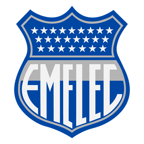 Brayan Angulo :: Emelec :: Player Profile 