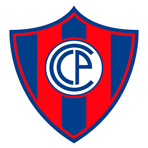 Club Cerro Porteño on X:  / X