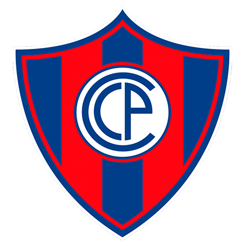 Cerro Porteño :: Paraguai :: Perfil da Equipe 