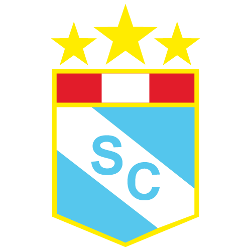 Partido de sporting cristal