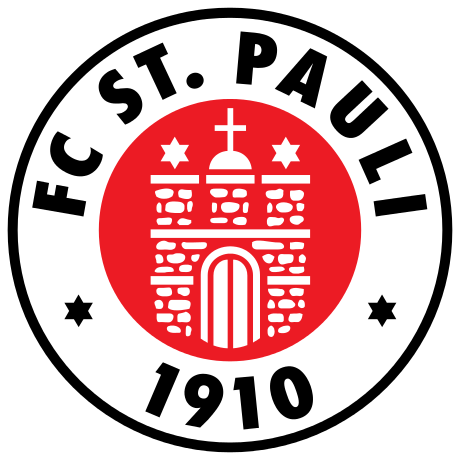 Posiciones de st. pauli