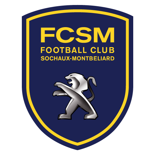 Football club sochaux montbéliard