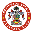 Accrington Stanley logo